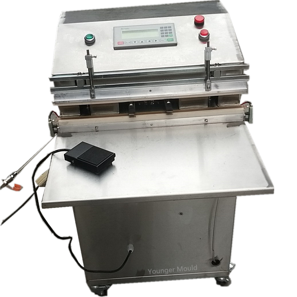cable tie packing machine